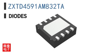 ZXTD4591AM832TA