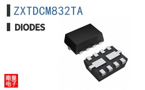 ZXTDCM832TA