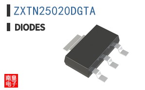 ZXTN25020DGTA