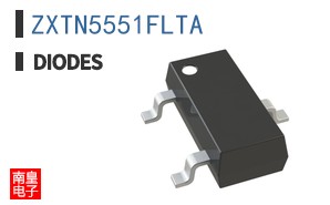 ZXTN5551FLTA