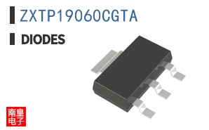 ZXTP19060CGTA