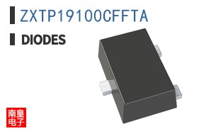 ZXTP19100CFFTA