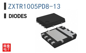 ZXTR1005PD8-13