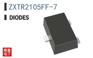 ZXTR2105FF-7